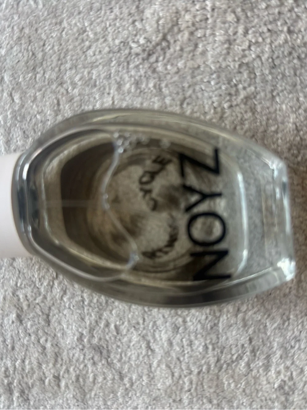 NOYZ Makeup Setting Spray - Clear Finish